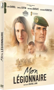 Mon légionnaire