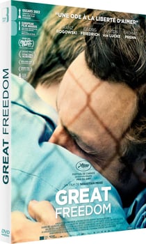 Great Freedom