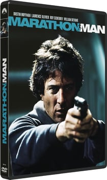 Marathon Man