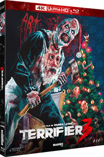 Terrifier 3