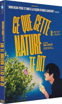 Ce que cette nature te dit