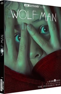 Wolf Man