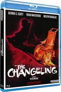 The Changeling (L'Enfant du Diable)