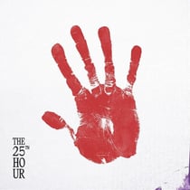The 25th Hour