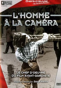 L'Homme à la caméra
