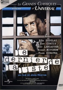 Le Dernier de la liste