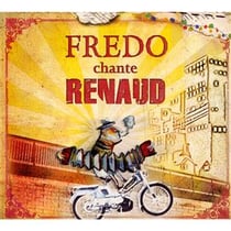 Fredo chante Renaud