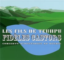 Fideles castors