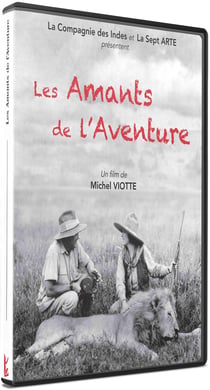 Les Amants de l'aventure