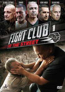 Fight Club in the Street - Vol. 1