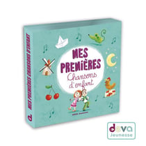 Mes premières chansons d'enfant