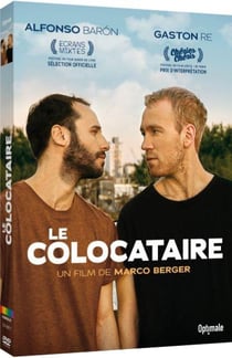 Le Colocataire