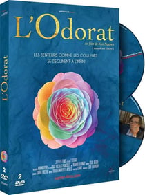 L'Odorat