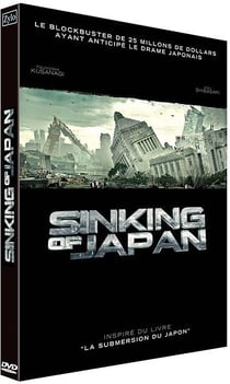 Sinking of Japan