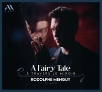 A Fairy Tale: À travers le miroir