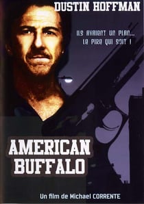 AMERICAN BUFFALO
