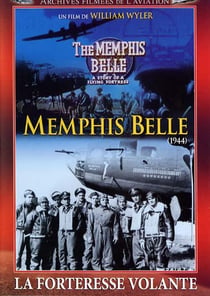 Memphis Belle : La forteresse volante