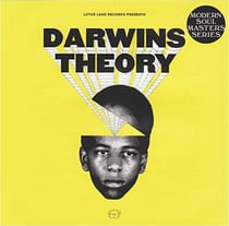 Darwin theory