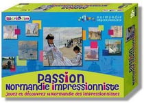 Passion normandie impressionniste