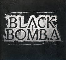 Black Bomb A