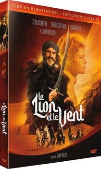 Le Lion et le Vent