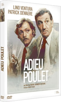 Adieu poulet