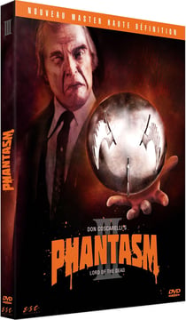 Phantasm III : Le Seigneur de la Mort