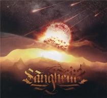 Sangheilis