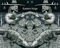 Eastern Kings - CD