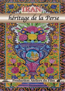 Iran : Héritage de la Perse
