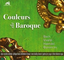 Couleurs du Baroque