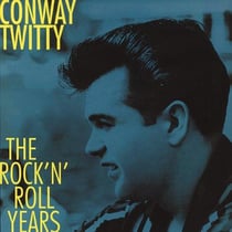 Rock'N'Roll Years