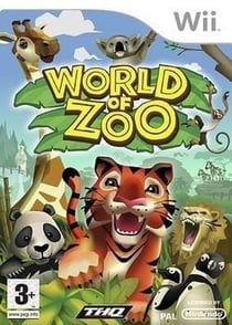 World of Zoo