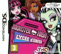 Monster High : Lycée d'enfer