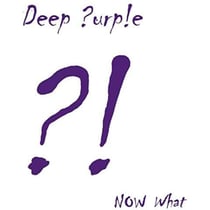 Now what?