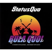 Bula quo