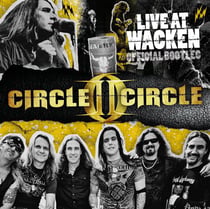 Live at Wacken - Official bootleg