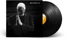 Live - édition 180g