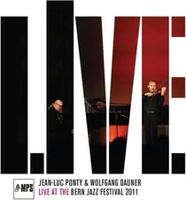 Live At Bern Jazz Festival 2011