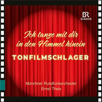 I'll Dance To Heaven With You - Sound Film Hits