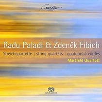 Quatuors à cordes