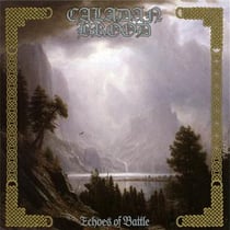 Echoes of battle