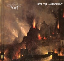 Into The Pandemonium