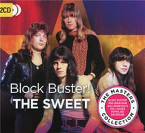 Block buster!