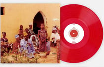 Red Album