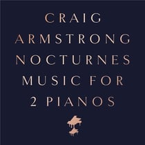 Nocturnes - Music for two pianos