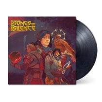 Songs Of Silence - Original Game Soundtrack