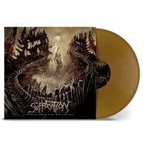 Hymns from The Apocrypha - édition limitée