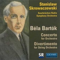 Divertimento, Concerto Pour Orchestre