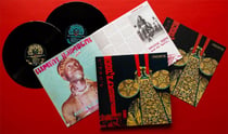 Pop makossa, the invasive dance beat of Cameroon 1976-1984
